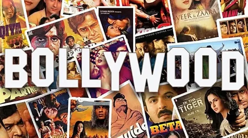 The Cultural Significance of Bollywood Hindi Film: Reflections on Society and Identity