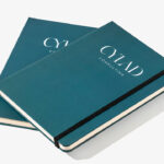 Custom Printed Notebooks: A Creative Solution for Personal and Business Needs