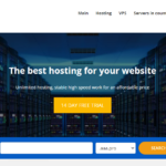 ProHoster.info: Transforming the Way You Experience Web Hosting