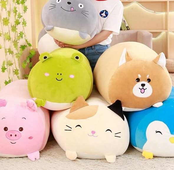 Your Complete Guide to Big Plushies: Finding the Perfect Cozy Buddy