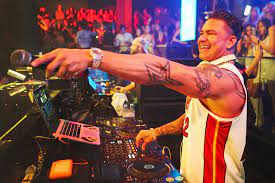 Hire DJ Services for Your Next Event