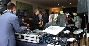 Corporate Event DJ: Setting the Perfect Tone for Your Business Event